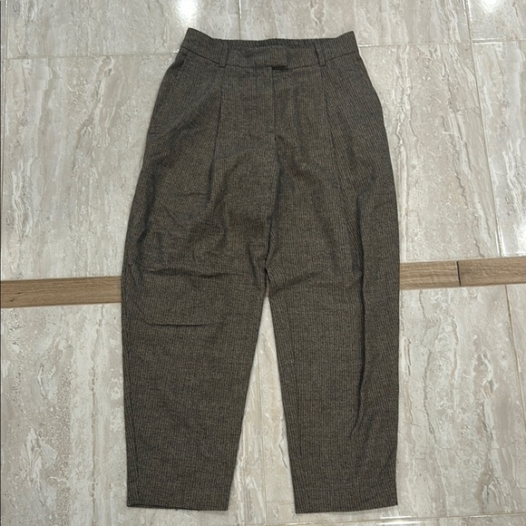 Boss Other - Boss Brown Knitted Trouser Pant